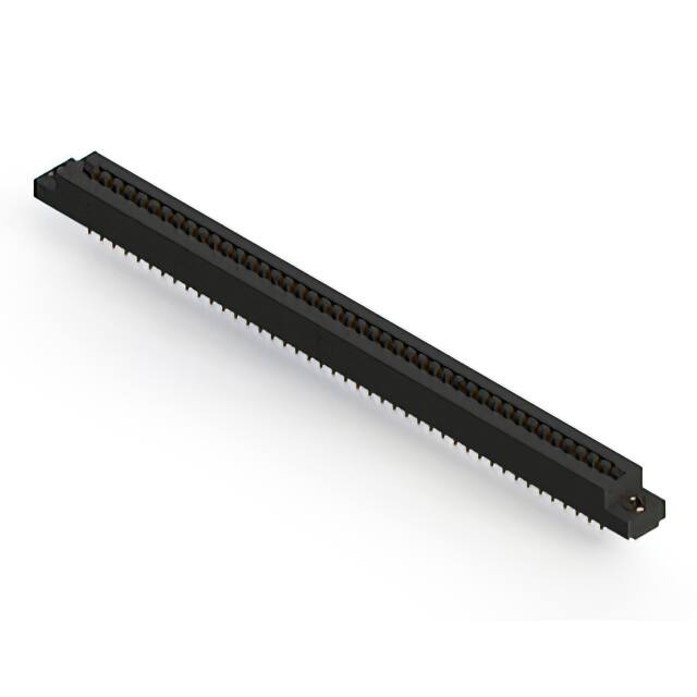 857-086-556-203 EDAC Inc.  Connettori per bordi